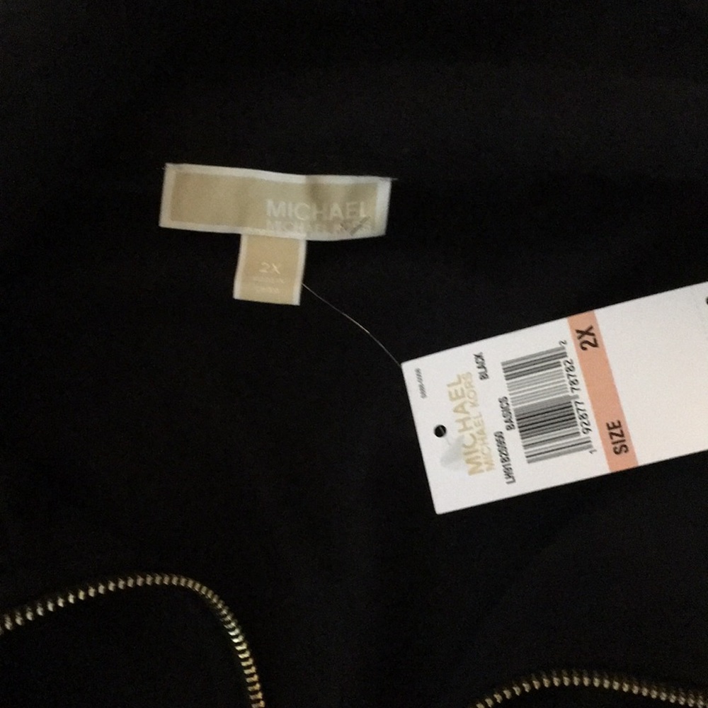 MK Jacket - Picture 7 of 7